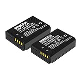 Kein Memory-Effekt : Die hochwertigen Li-Ionen Zellen sorgen für eine starke Leistung und verhindern frühen Kapazitätsverlust und somit auch das Enstehen eines Memory-Effekts.