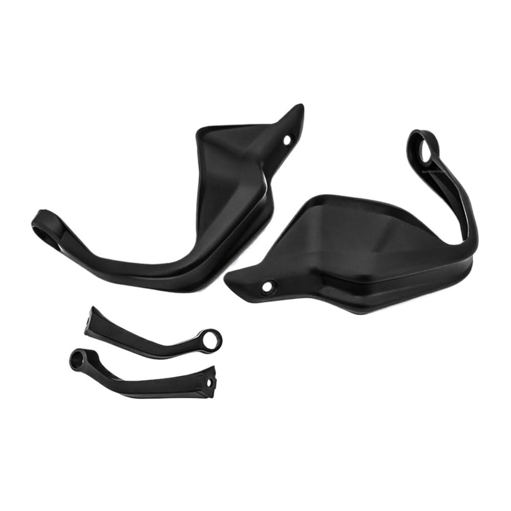 Blzmwd Handguard Motorcycle Lever Guards Handgrip For R Nine T For Scrambler R9t For Urban G/S Motorcycle Black Hand Guards Brake Clutch Levers Protector Shield
