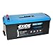 Produktbild Exide Batterie Dual AGM 140 Ah
