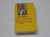 Gaby Hauptmann: Suche impotenten Mann fürs Leben
