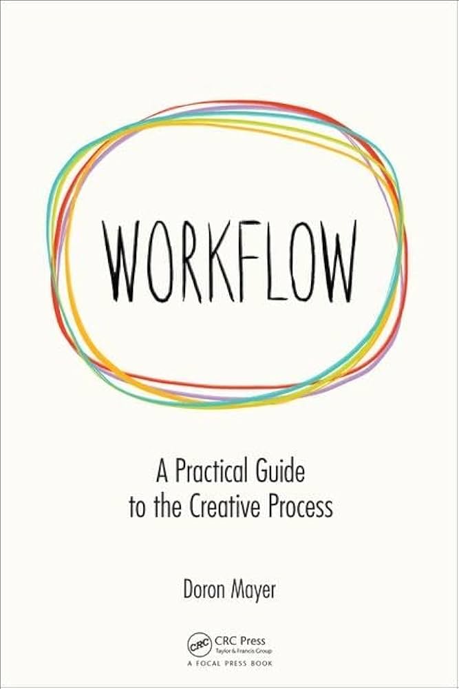 Workflow Wonders: Transforming Chaos into Creativity