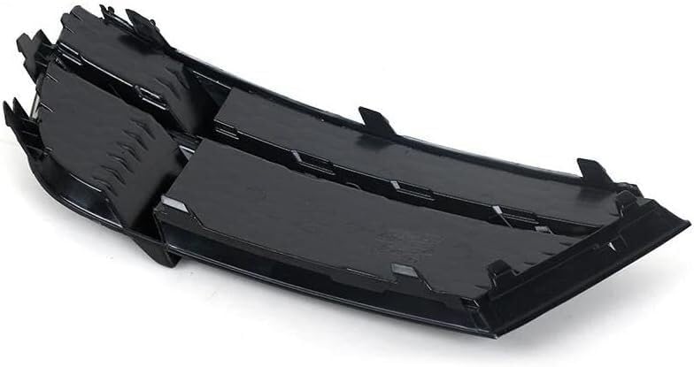 Grille de calandre avant pour rénover les phares antibrouillard A3 S3 - 5