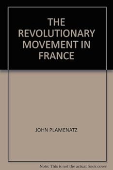 Hardcover Revolutionary Movement in France Book