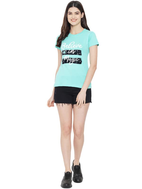 Image of Preneum Women T-Shirt