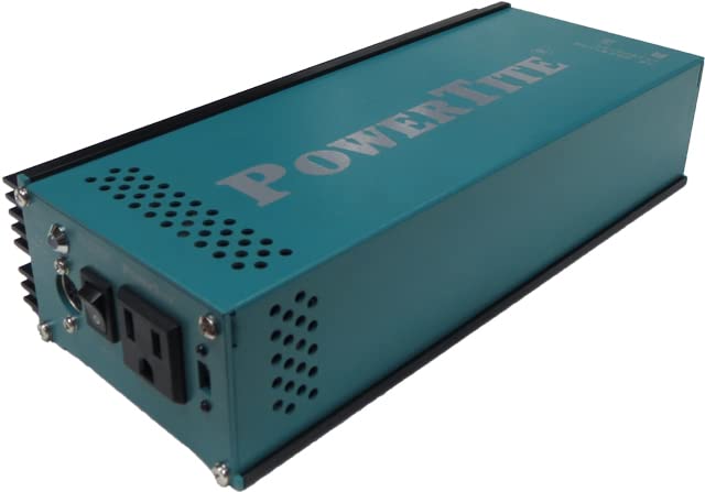 Amazon.co.jp: FI-S256FR 未来舎 正弦波インバーター 電源電圧：24V 