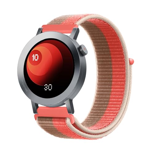 [AireWiki] Rp`u CMF by Nothing Watch 3 Pro 22mmohp AbvEHb` ƌ݊  Y ߉\ ʋC̗ ieiC ւX|[c \ v vXg ґg xg y