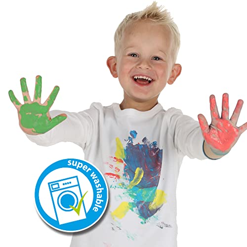 SES 14417 - il Mio Primo Set per la Pittura con le...