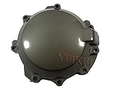 Motorcycle Engine Guards Crank Case Stator Cover For KAWASAKI ZX10R ZX 10R NINJA 2014-2017