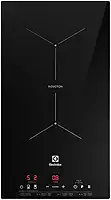 Cooktop 2 Bocas de Indução Electrolux Efficient 2 em 1 com Powerboost (IE3LP) - 220V