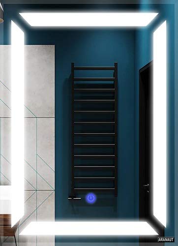 Beautiful Led Mirror Led Light Model No AR 11 with Sensor Led Wall Mirror Make-up Light Mirror 18x24