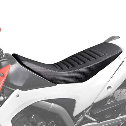 Housse de selle moto de rechange étanche coussin CRF250L protection PVC