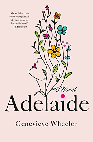 Adelaide: A Novel view 2