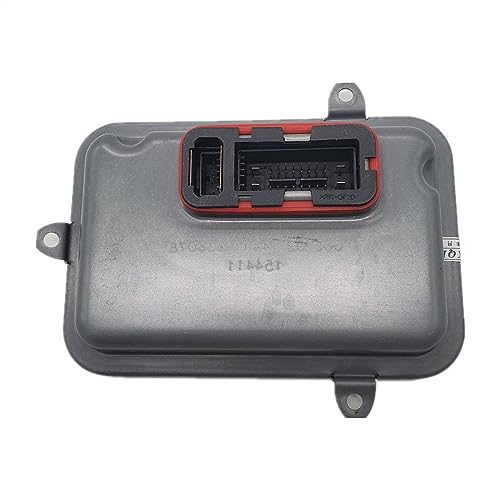 Calculateur xénon D1S A2048700126 de rechange pour bloc Mercedes