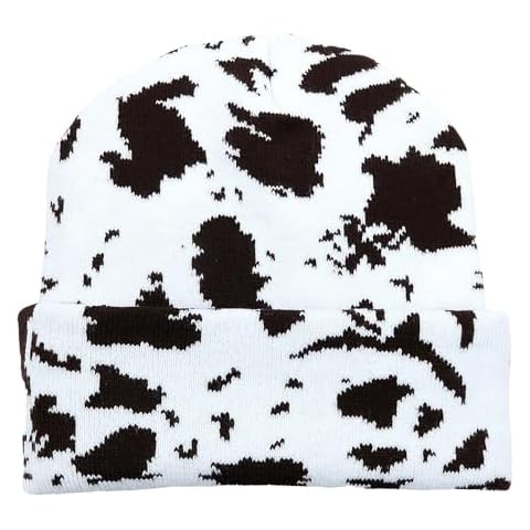 Bonnet BrightGlow motif animal Cover