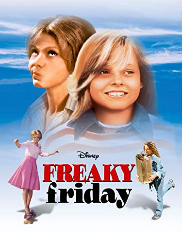 Freaky Friday (1976)