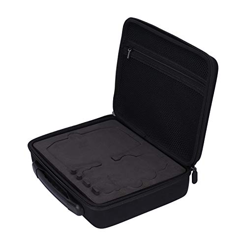 Sac de rangement pour drone Étui de protection Taille compacte, résistante à l'usure et durable pour stocker de petits objets tels que des câbles de données Cover