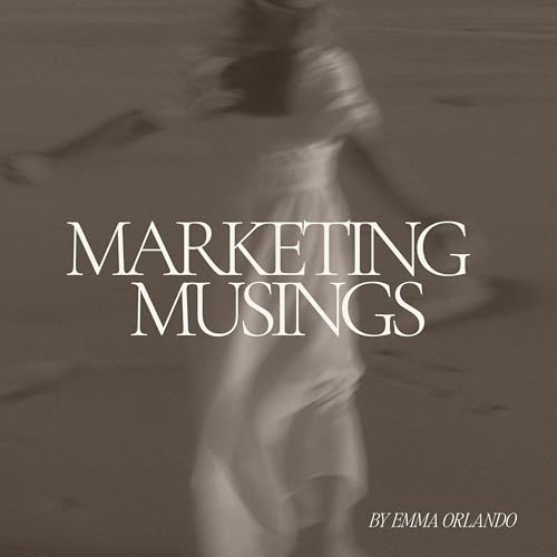 Marketing Musings Titelbild