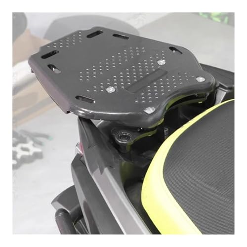 Porte-bagages arrière pour PCX160 idéal pour installer un top case - 3