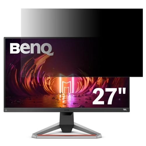BenQ MOBIUZ Q[~Oj^[ EX2710 27C` 16:9 Ή `h~ tB^[ vCoV[tB^[ p\RPC j^[ tیtB u[CgJbg ˖h~ p\R ZLeB[̂h~ ʎgp\