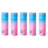 PETKIT Katzentoilettenbeutel mit Zugbändern, Beutel für Katzentoilette für Pura MAX und Pura X,Kratzfest für Haustier Katze Hunde Hundekot Katzenstreu 5 Rollen*20 (100 Stück)