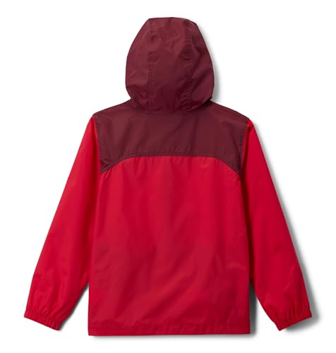 Image of Columbia Youth Boys Glennaker Rain Jacket