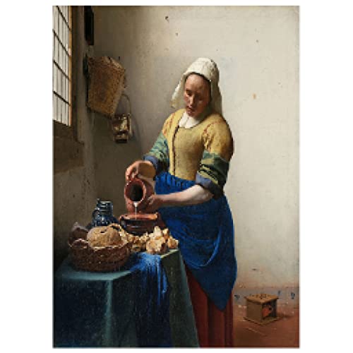 Impressions d art mural haut de gamme dsdsgog avec affiches de personnages feminins de grand format