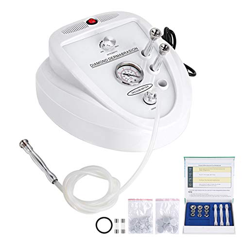 MYSWEETY Professional Diamond Microdermabrasion Machine