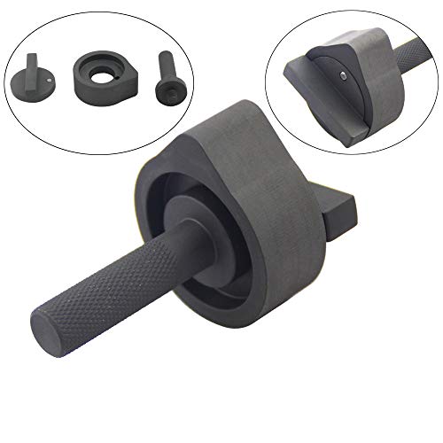 Fuel Pump Camshaft Aligner Alignment Timing Tool for Land Rover Jaguar 5.0 3.0