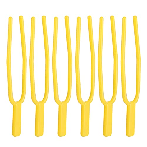 Plant Fixing Clamp sturdy Strong Toughness Gardening Dig Fork Agricultural Tool