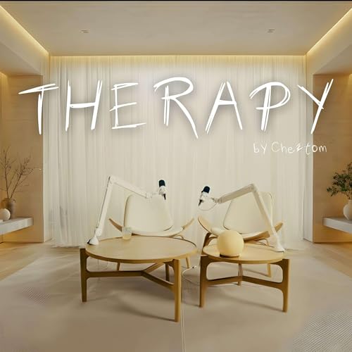 THERAPY by Cheztom Titelbild