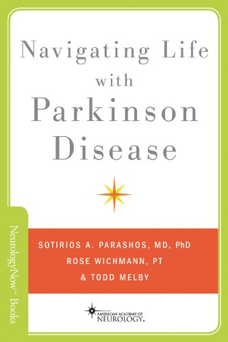 Navigating Life with Parkinson Disease (Brain and Life Books)