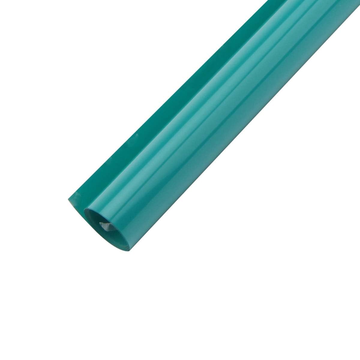 1 PC 60cm×100cm Monokote Ultracote Covering Film for RC Airplane (Dark Turquoise)
