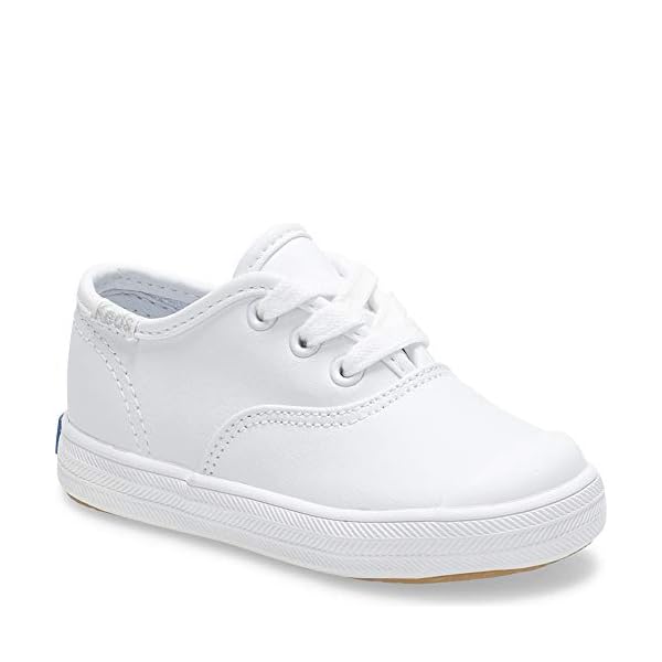 Keds Champion Toe Cap Synthetic Jungen Schuhe – Bild 5