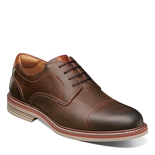 Florsheim Norwalk Cap Toe Oxford Men's Oxford