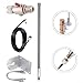 12 dBi Helium Antenna Compatible with For Bobcat and RAK Miners, Perfect for Industrial Monitoring and Tracking