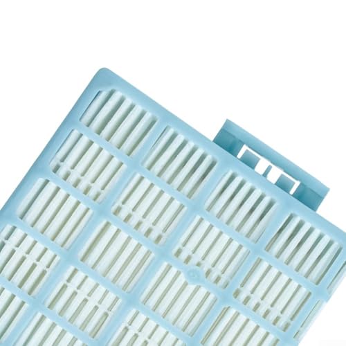 Jonikuper Juego de filtros compatible con modelos Bosch GS20 BGS11 BGS21, 2 filtros incluidos, mantiene un rendimiento óptimo de succión, cuidado higiénico del suelo - imagen 3