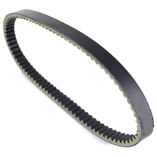 Courroie d'embrayage crantée AN250 Burgman transmission scooter 27601-14F01-000