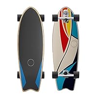 サーフスケート　スケートボード　スケボー Amazon | CARVER カーバー TRITON JP トライトン 日本限定