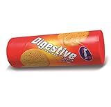 Burton's Digestive Sweetmeal Cookies, 14.1 Ounce