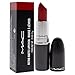 MAC Retro Matte Lipstick - Rub Ruby Woo Lipstick Women 0.1 oz