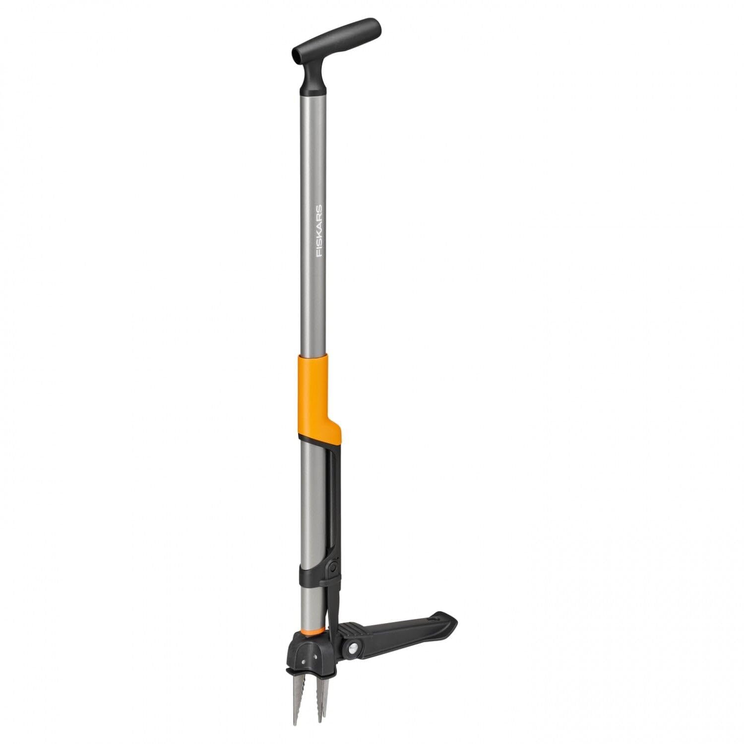 Fiskars 1080409 Désherbeur ergonomique