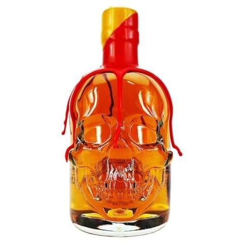 Rum Bastard Caramac White Chocolate Liqueur Cover