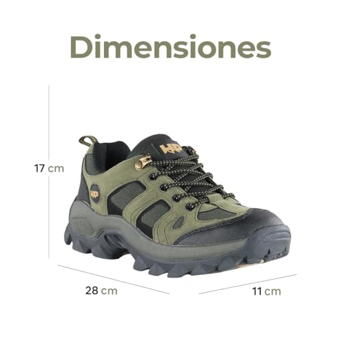 Recopilación y reviews de Botas valverde camino los mejores 5. 30 Imagen adicional