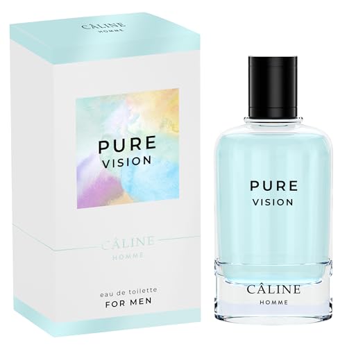 CALINE HOMME Pure Vision EdT 60 ml