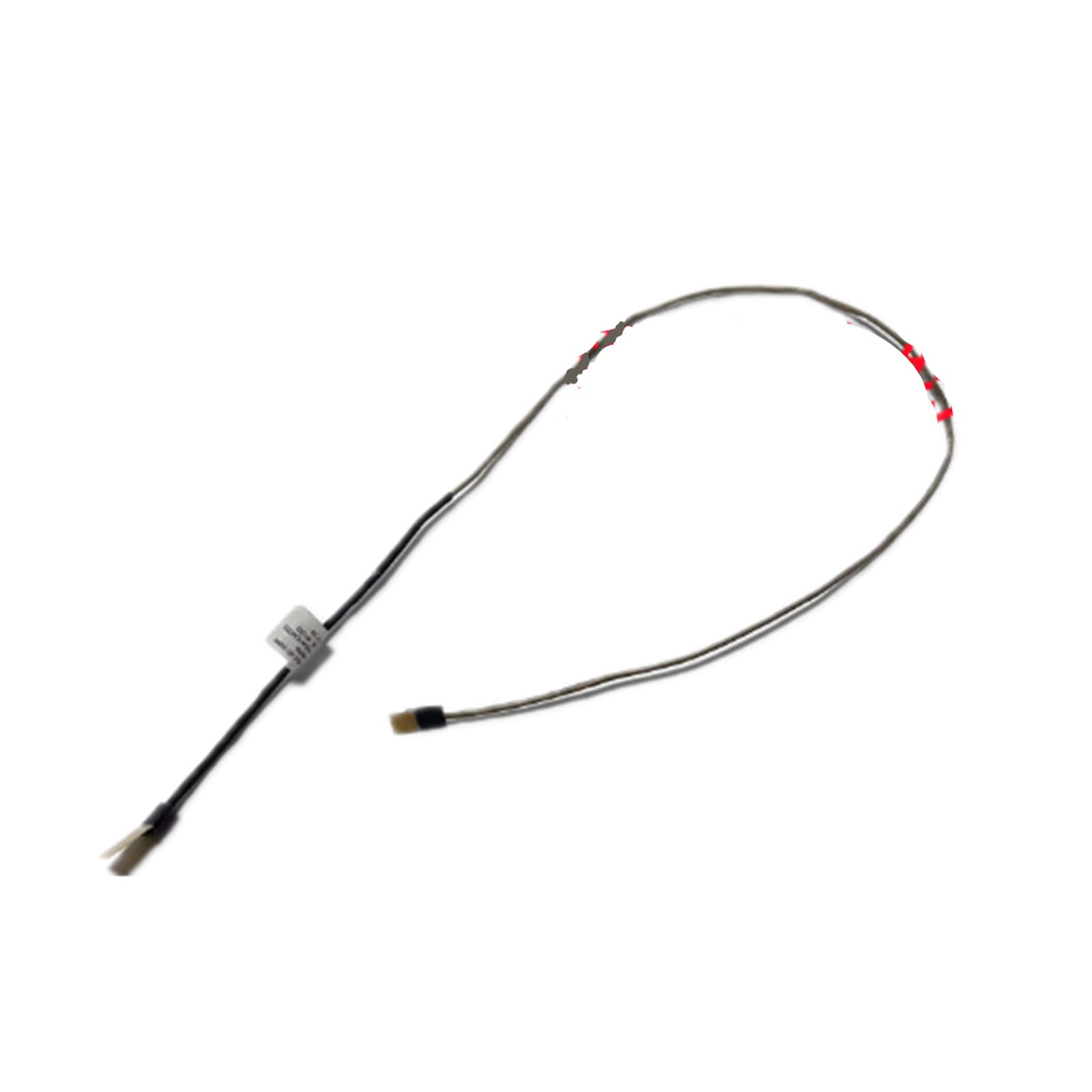 Cable de pantalla para HP Chromebook 11 G9 con conector LED de 30 pines dd0gahlc120 flex 2