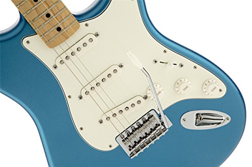 Chitarra elettrica Fender Stratocaster standard
