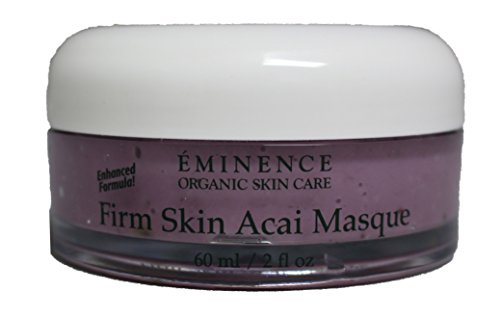 Eminence Firm Skin Acai Masque For Unisex 2 oz Mask, 60 g (Pack of 1)