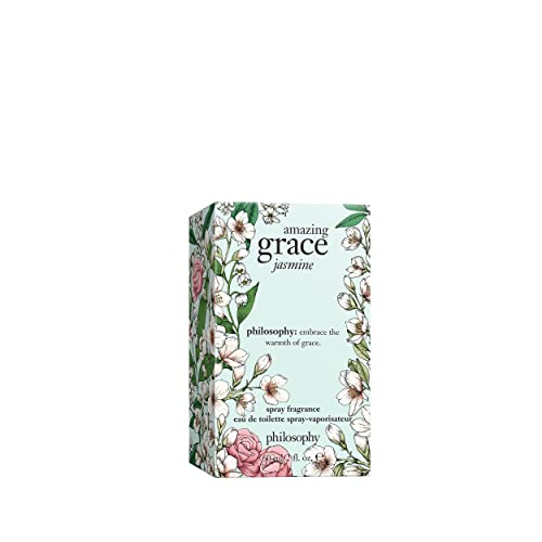 Philosophy Amazing Grace Jasmine Eau De Toilette #TOP2