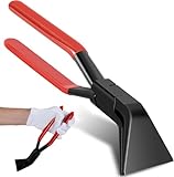 falzzange hornbach 【Stabiler Betrieb】Unser blechbiegezange ist anfangs etwas steif, lockert sich jedoch nach einer Weile und macht den Betrieb reibungsloser. Stabiler Betrieb und einfache Bedienung.