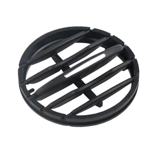 Repara la ventilación rota de tu Tiguan con este panel de salida de aire central duradero